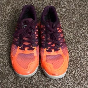 CrossFit Reebok Sneaker